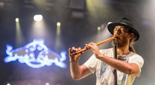 PROTVPLUS transmite LIVE concertul de la UNTOLD a trupei Subcarpați
