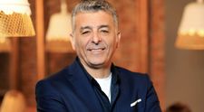 INTERVIU Joseph Hadad, jurat Masterchef: ”Prima dată, am învățat să fac clătite”