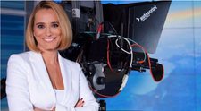 Andreea Esca, mesaj special pentru Tibi Ușeriu