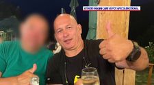 Cornel Dinicu a redeschis Ferma Dacilor, locul unde au murit anul trecut opt persoane: „Pentru asta nu ne trebuie autorizație”