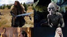The Hobbit: cea mai controversata parte a filmului. Unde va fi vazut in Romania in format 48 de cadre pe secunda