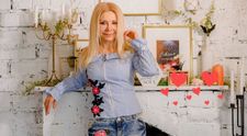 „Tanti” Ludmila Bălan, senzația plajei la 62 de ani. Ce bine arată mama lui Dan Bălan