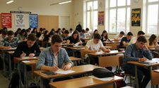 Bacalaureat ratat după un pui de somn: candidatul care a dormit în sala de examen povestește ce s-a întâmplat după ce a...ațipit