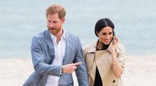 Prințul Harry ar încerca să revină în Familia Regală. Măsurile de securitate pe care le-ar fi cerut pentru Meghan Markle, după ce a fost amenințată: „Nu i se va oferi protecție adecvată”