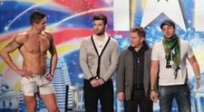 A doua editie a show-ului fenomen “Romanii au talent”, cea mai mare cota de piata din randul emisiunilor de divertisment din 2002 incoace!