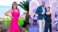 Denisa Drăgan a pus-o la punct pe Dana Roba după ce a criticat-o pentru că a întrerupt sarcina. Influencerița era în pericol de moarte, dacă o păstra: „Cinci doctori separați mi-au spus că pot să mor”