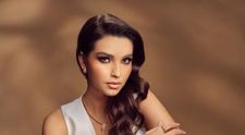 Sandra Mutu, fotografii speciale alături de Adrian Mutu: 