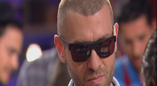 Asta l-a scos din sarite pe Pacha Man. Cineva l-a tras de barba la 