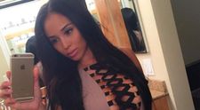 Cum arata cea mai sexy asistenta medicala din lume. Tanara din New York are peste 300 000 de fani pe Instagram - FOTO