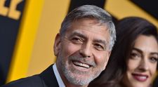 Ce a primit George Clooney de ziua lui. ”A fost o surpriză neplăcută”