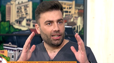 Medicul Marius Sava, totul despre obezitate! Care sunt motivele pentru care poți să te îngrași fără să mânânci mult