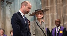 Decizia luată de Prințul William și Kate Middleton în luna aprilie. De ce dispar din viața publică