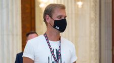 Armin van Buuren vine la București pe 25 septembrie, pentru cel mai mare și spectaculos solo show din Europa