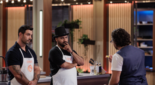 Cine sunt concurenții care se salvează și ajung la balcon! ”S-au decis ultimii 10! Top Ten-ul Masterchef”