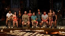 A început primul consiliu de nominalizare, la Survivor All Stars! Ce și-au spus concurenții, înainte de a se afla cine părăsește competiția