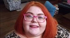 A murit Dolly Martinez, vedeta emisiunii ”Viața la 300 de kilograme”. Avea doar 30 de ani. Cauza decesului