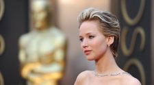 Peste 60 de fotografii nud cu Jennifer Lawrence, furate de un hacker. Alta vedeta afectata de atac: Kate Upton