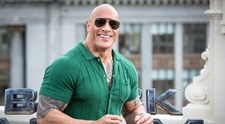 Dwayne Johnson se îndoapă cu steroizi? Cine îl somează să recunoască
