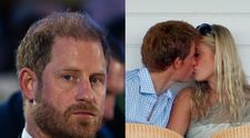 Fosta iubită a prințului Harry a născut! Cum arată astăzi Chelsy Davy și ce spune despre noua etapă din viața ei