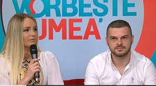 Maria Constantin și iubitul și-au făcut publică relația. Cum arată inelul primit de la Robert