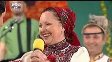 Maria Tripon