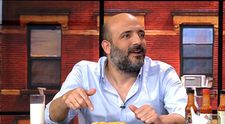 Ensar Duman a participat la provocarea sosurilor iuți. Ce detalii picante a dezvăluit