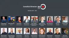 BRAT - Biroul Român de Audit Transmedia - și-a ales noua conducere pentru perioada 2023 - 2025
