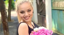 Oana Stancu, ex-LaLa Band, a slăbit 20 de kilograme. „Mi-am creat singură o dietă, un stil de viață”