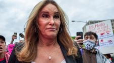 Caitlyn Jenner redevine bărbat? Reacția fanilor când au văzut-o pe faimoasa transgender în ipostaze masculine: ”Se întoarce la setările din fabrică?”