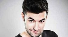 Concurentul de la Romanii au talent cu care <span style=
