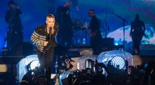 UNTOLD 2019: Mesajul lui Robbie Williams după concertul de la Cluj