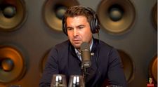 Adrian Mutu, mărturisiri despre scandalul drogurilor: “Am fost la un nivel emoțional...terminat”