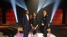 Idei de rasfat culinar pentru doamne si domnisoare de 8 Martie din partea celor trei jurati de la MasterChef