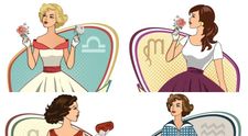 Zodiacul frumusetii: cum ar trebui sa te imbraci ca sa fii atragatoare. Ce culori avantajeaza fiecare zodie