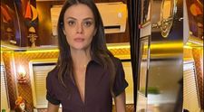 Fanii sunt îngrijorați pentru actrița din serialul „La marginea lumii”. Sinem Ünsal a ajuns piele și os