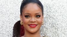 Rihanna a întregistrat aproximativ 500 de melodii pentru cele două albume pe care le va lansa