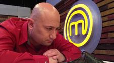 Poza in care n-o sa-l mai recunosti pe Chef Catalin! Fanii au ramas fara cuvinte: 