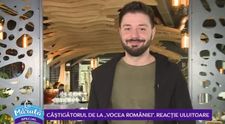 VIDEO Provocarea culinară pentru Bogdan Ioan