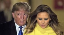 Scandal la Casa Albă. Donald Trump s-ar afla în spatele pozelor indecente cu Melania care au ajuns în presă