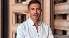 Cum a fost cerut în căsătorie Sergiu Călifar de la Desafio: Aventura. Cum arată iubitul său