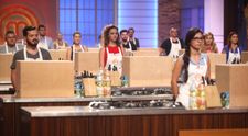 MasterChef - Sezonul 5: Editia 8