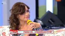 Alina Eremia, pusa in dificultate de Catalin Maruta. Ce a raspuns frumoasa din 