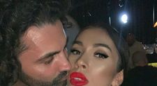 Raluca Pastramă, prima reacție după ce Pepe a fost fotografiat când se săruta cu o altă femeie