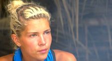 Survivor 2023: Alexandra Porkolab, nemulțumită de atitudinea lui Alin Chirilă. „Aici nu ești în cușcă”