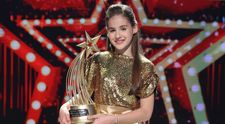 Ana Maria Mărgean, o elevă eminentă! Ce performanță a reușit câștigătoarea Românii au talent sezonul 11