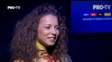 VIDEO: AMI vorbește deschis despre viața de artist, concerte și fani. 