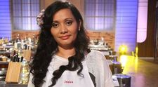 Castigatoarea Masterchef 2014, Jesica, in PREMIERA la o emisiune LIVE! Afla ce face cu banii de la marele premiu! VIDEO