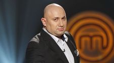 Imaginea in care nu ai cum sa-l recunosti. Cum arata Chef Catalin Scarlatescu la 18 ani