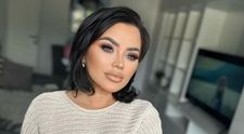 Carmen de la Sălciua și-a făcut o nouă schimbare de look: „Să vedeți care va fi rezultatul final”