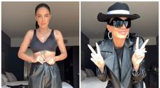 Cum s-a îmbrăcat Adelina Pestrițu la concertul lui Beyonce. Reacția fanilor: „Altceva, impresionant!”